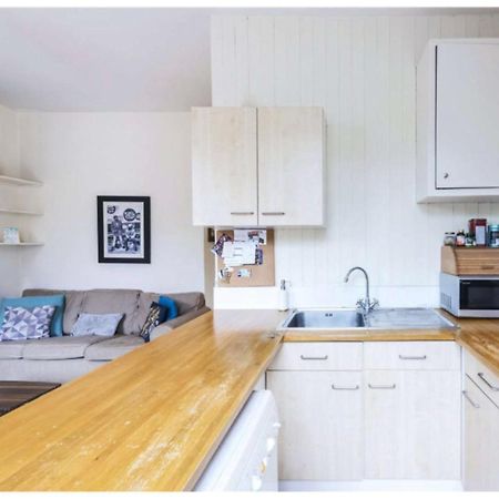 Kensington One Bed Apartment Suite London Kültér fotó
