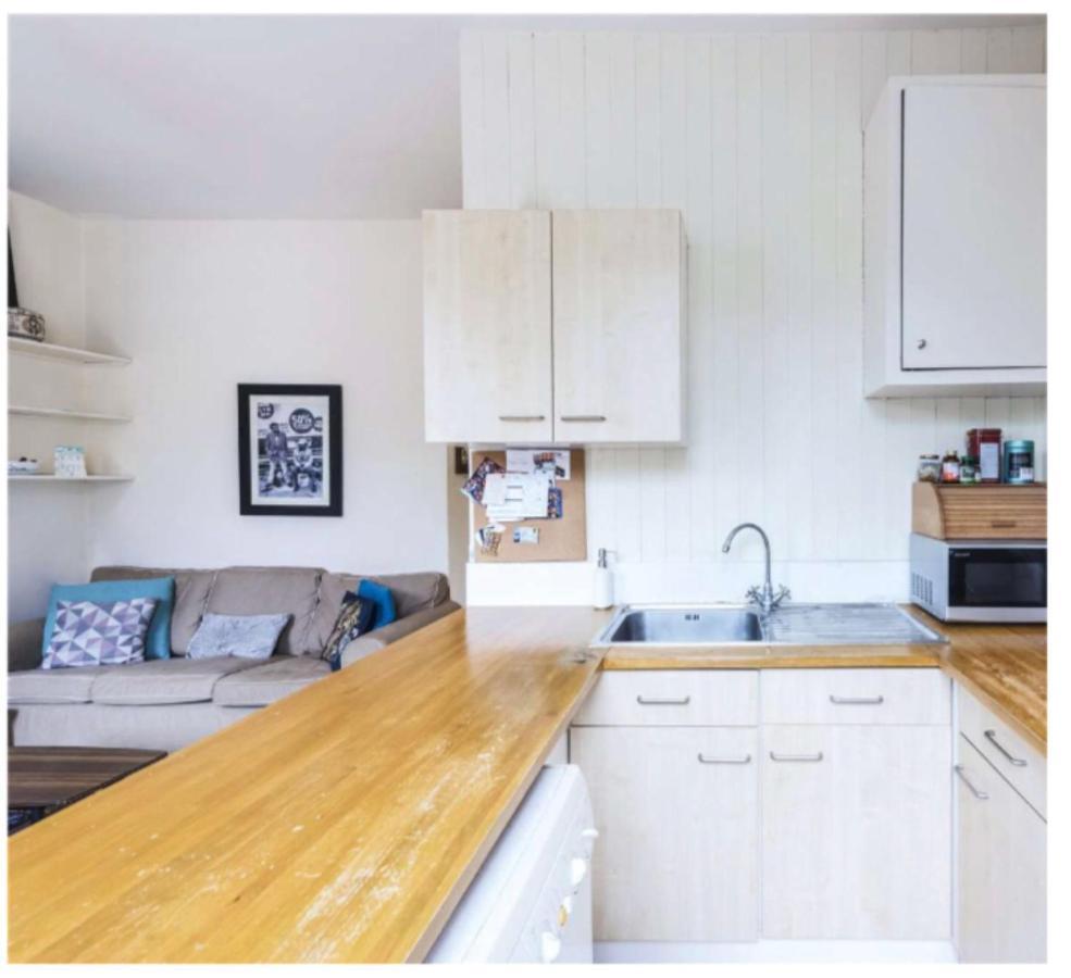 Kensington One Bed Apartment Suite London Kültér fotó